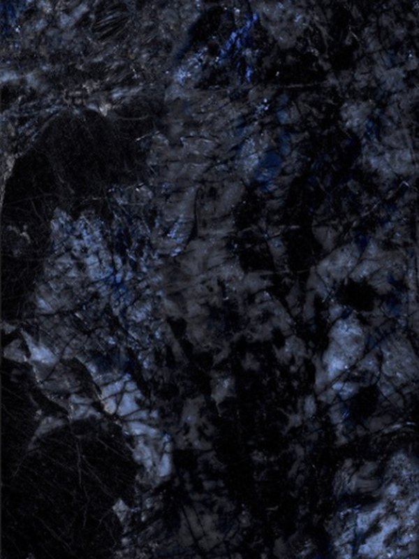 VOLGA BLUE